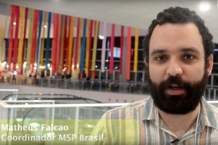 Matheus Falcao MSP Brasil